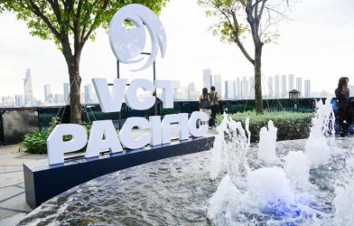 MXH bùng nổ với sự chỉn chu của chủ nhà Việt Nam với giải đấu VCT Pacific