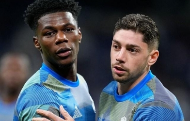 Chuyển nhượng MU 18/5: Tín hiệu tốt từ Real Madrid, chốt thương vụ đầu tiên tại Old Trafford