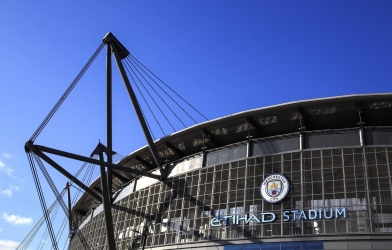Man City dự định thay đổi sân nhà để tri ân Pep Guardiola
