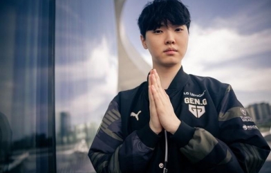 Chovy rút khỏi tuyển LMHT Hàn Quốc dự ASIAD 2026, mẹ tuyển thủ gửi lời xin lỗi tới người hâm mộ