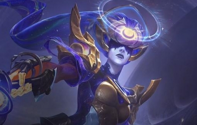 Cách chơi Đội hình Diana reroll bất tử cực mạnh 17.3 - ĐTCL mùa 17
