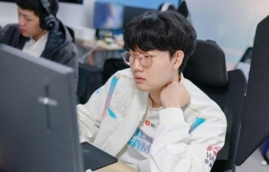 Xuất hiện tin đồn Viper và Gen.G kiện KeSPA