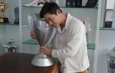 CEO Gen.G tiếp tục có màn 'chọc tức' fan của Zeus