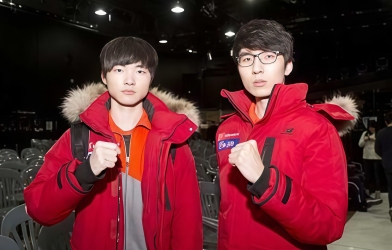 Hé lộ lý do Easyhoon trở về huấn luyện T1: Là vì Faker?
