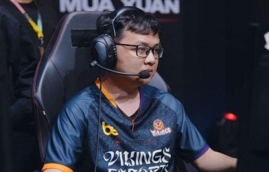 Việt nam công bố đội hình tham dự ASIAD bộ môn LMHT: 'Thần Rừng' trở lại, xạ thủ LCK bị loại