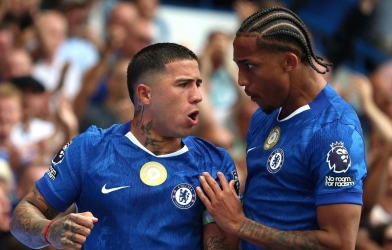 Barca đang cố gắng hết sức để chiêu mộ ngôi sao trụ cột của Chelsea