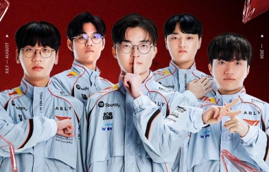 Faker xác nhận T1 giờ mới 'chịu đánh nghiêm túc'