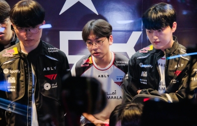 Lịch thi đấu LCK 2026 Rounds 1-2 mới nhất: Tuần quyết định của 'tứ đại gia'