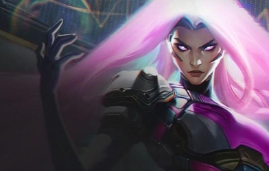 Cách chơi Đội hình Exodia mới với Sona Du Mục - ĐTCL mùa 17