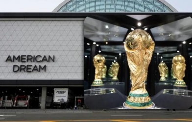 Cơn sốt vé World Cup 2026 tăng nhiệt, FIFA mở cơ hội cuối cho người hâm mộ