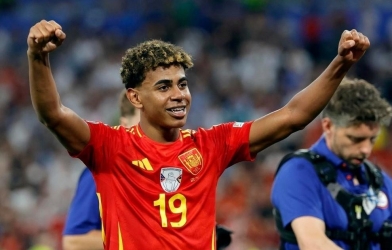 Lamine Yamal gây sốt với lời hứa đặc biệt nếu Tây Ban Nha vô địch World Cup 2026