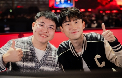 Doinb và Uzi bất ngờ hé lộ dự án 'LMHT Cổ Điển' từ chính Riot khiến người chơi phấn khích