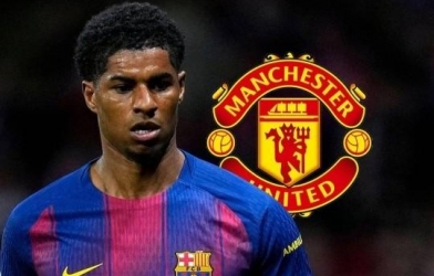 Chuyển nhượng MU 8/6: Mateus Fernandes nguy cơ đổ bể, Rashford tới Arsenal?