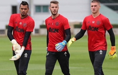 Chuyển nhượng MU 9/6: Lộ diện siêu tiền vệ, Old Trafford chào đón Cucurella