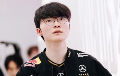 Faker không phải tuyển thủ thi đấu lâu nhất LMHT nhưng sở hữu một cột mốc đáng nể nhất