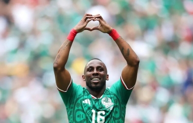 Chấm điểm Mexico vs Nam Phi: Quinones rực sáng, El Tri phá lời nguyền World Cup