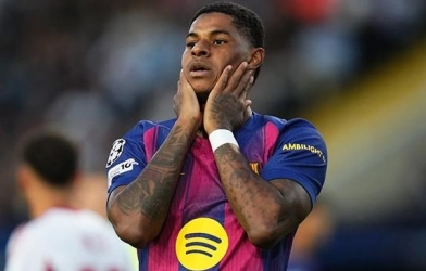 Chuyển nhượng MU 12/6: Thương vụ trao đổi không ngờ đến cho Rashford?