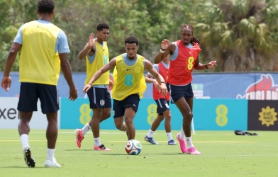 Tuyển Anh bất ngờ chia tay 4 cầu thủ trước trận ra quân World Cup 2026