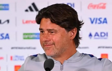 Pochettino tuyên bố đanh thép sau khi đại thắng Paraguay: Bóng đá Mỹ đã thực sự bùng nổ