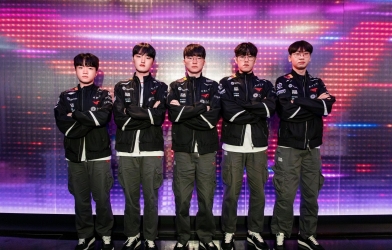 T1 đối mặt thử thách cực đại tại MSI 2026: BLG có thể chờ sẵn ở Main Event