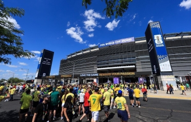 World Cup 2026 nhận cảnh báo lớn trước trận chung kết