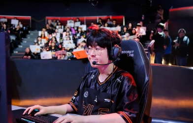 Zeus bất ngờ tiết lộ trận đấu đáng nhớ nhất sự nghiệp trước thềm MSI 2026