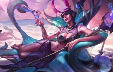 LMHT 26.13 lộ diện trước MSI 2026: Xạ thủ trở lại, meta đảo chiều dữ dội?