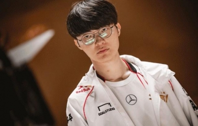 Faker và nỗi trăn trở tại MSI 2026: Gần 10 năm chờ ngày trở lại ngai vàng