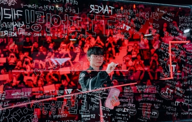 T1 được đánh giá cao tại MSI 2026, nhưng fan lại bất an vì một nỗi sợ quen thuộc