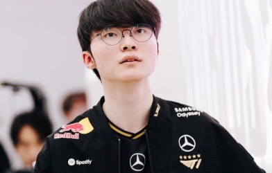 Tỷ lệ thắng của Faker tại MSI gây chú ý trước thềm MSI 2026