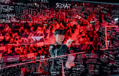 Gumayusi khó vượt Faker tại MSI 2026: Kỷ lục của 'Quỷ vương' vẫn là ngọn núi quá lớn