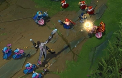 Riot Games ‘quay xe’ với hỗ trợ last hit, cộng đồng LMHT thở phào trước thay đổi gây tranh cãi