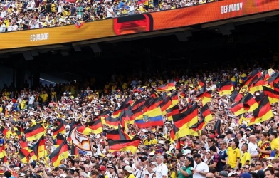 World Cup 2026 chưa đá xong vòng bảng đã phá kỷ lục hơn 30 năm
