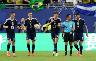 Scotland ôm hận vì Ecuador: Cú sốc trước Đức tạo hiệu ứng domino tại World Cup 2026