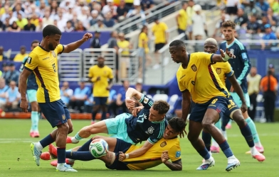 World Cup 2026 đối mặt tranh cãi lớn về sự công bằng