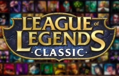 LMHT Cổ Điển chính thức lộ diện: Riot đưa game thủ trở lại thời kỳ hoàng kim của Đấu Trường Công Lý