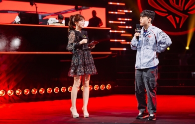 Keria tuyên bố là 'GOAT hỗ trợ' sau trận thắng KC, T1 lại khiến MSI 2026 dậy sóng