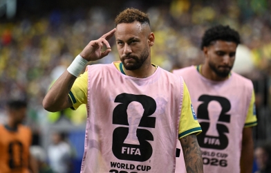 Neymar bất ngờ nói về giải nghệ, chốt cột mốc quyết định tương lai