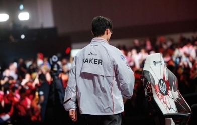 T1 lập cột mốc 'tệ nhất sự nghiệp' của Faker sau thất bại tại MSI 2026