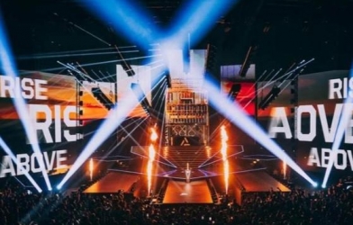 Esports World Cup 2026 khai màn tại Paris, quy tụ hơn 2.000 tuyển thủ