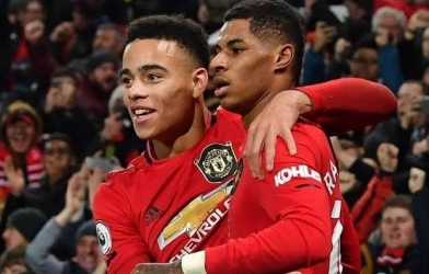 Chuyển nhượng MU 12/7: Nhận tin cực vui từ Greenwood, tìm cách bán gấp Rashford