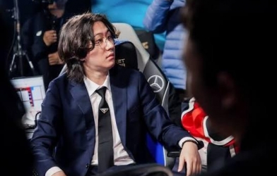 Daeny giải thích quyết định thả Mundo cho Zeus ở chung kết MSI 2026