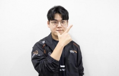 Gumayusi hoàn tất hành trình đặc biệt với chức vô địch MSI 2026