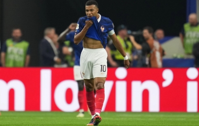 Ba lần liên tiếp gieo sầu cho Mbappe, Tây Ban Nha trở thành khắc tinh mới của Pháp