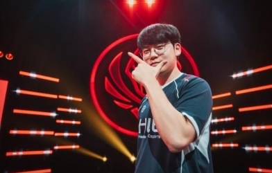 Gumayusi lên tiếng sau chức vô địch MSI 2026