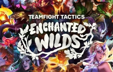 ĐTCL Mùa 18 hé lộ 3 Lõi Kim Cương độc đáo, đội hình reroll có thể “lột xác”