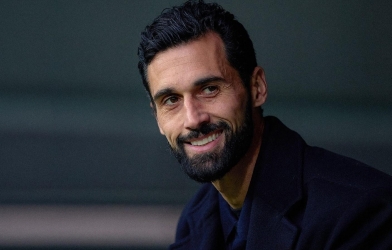Arbeloa gây chú ý với giáo án khắc nghiệt tại Fulham