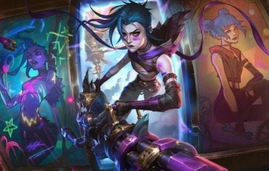 Riot Games giải cứu xạ thủ trong LMHT 26.16, meta đường dưới sắp đổi chiều?