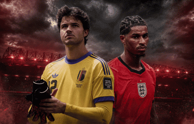 Chuyển nhượng MU 31/7: Tìm ra người thay thế Rashford, Lammens lâm nguy