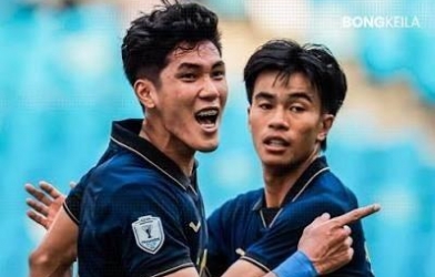 ĐT Việt Nam phải dè chừng chân sút Campuchia có hiệu suất đáng sợ